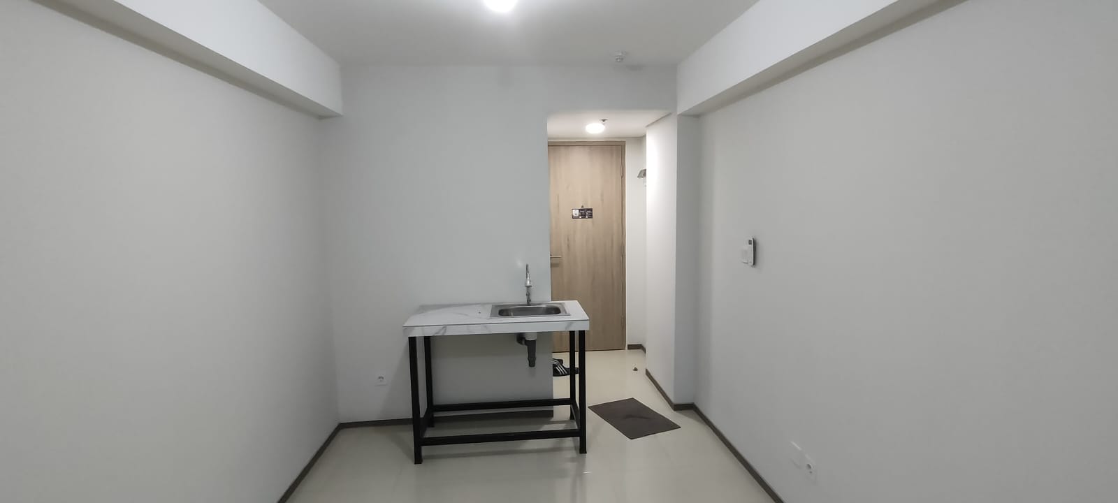 Area dapur / pantry
