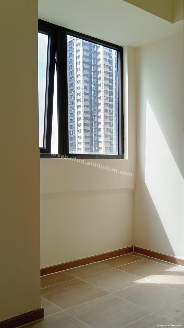 Room Area