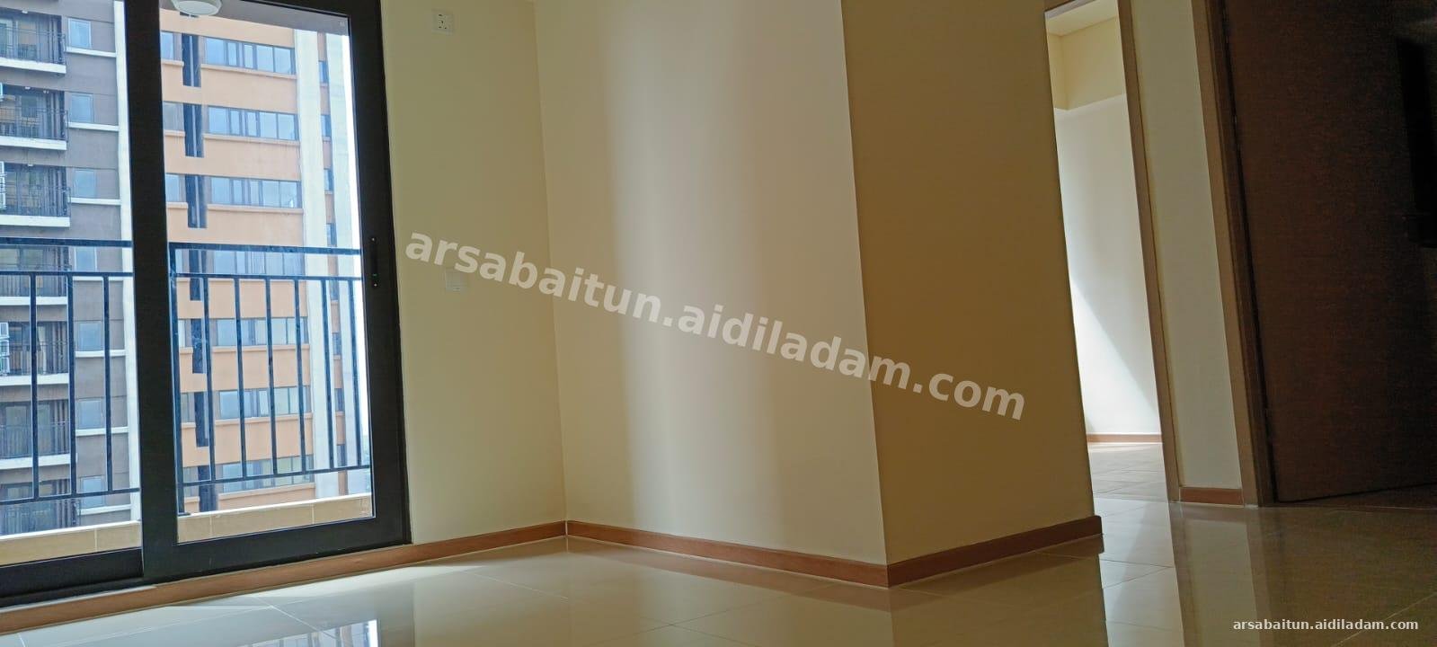 Master area