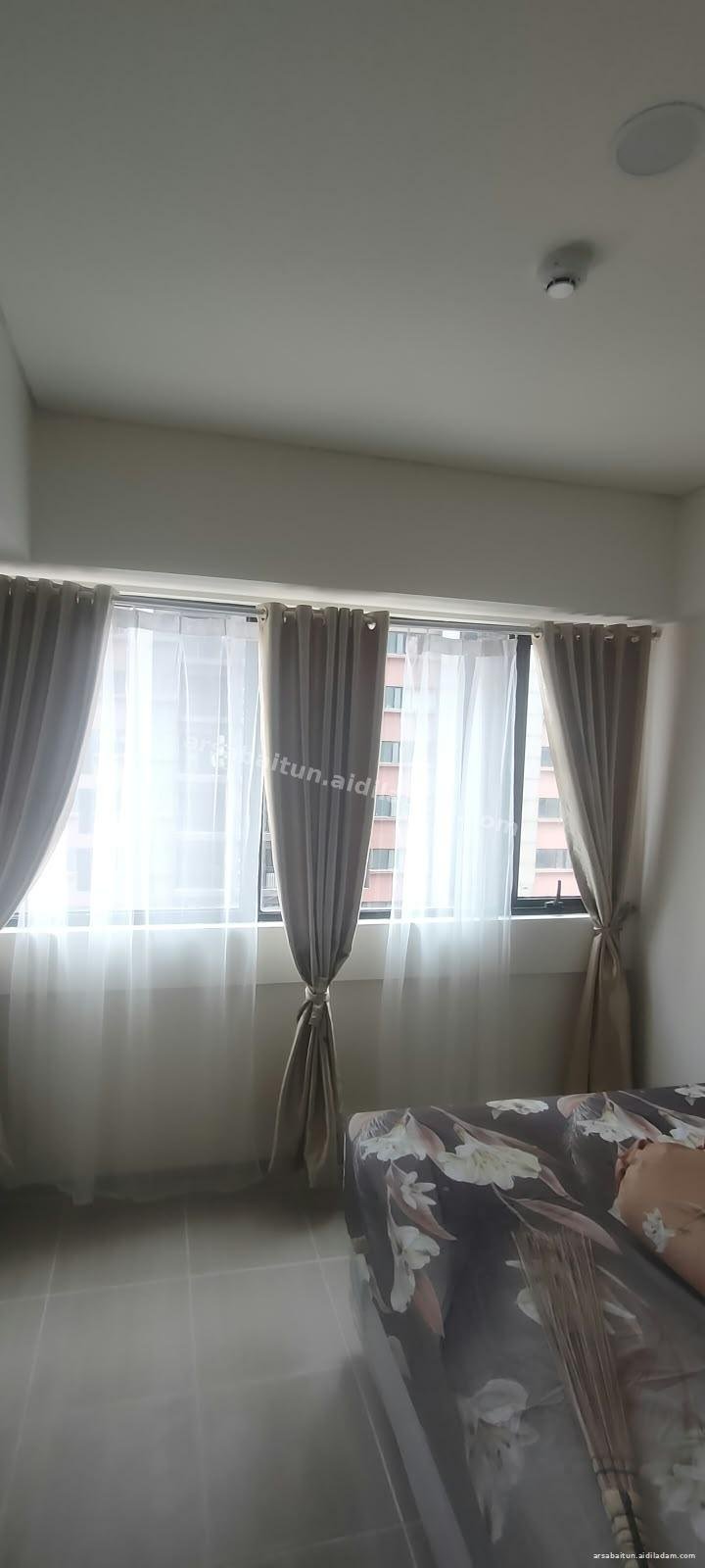 Room1 Area