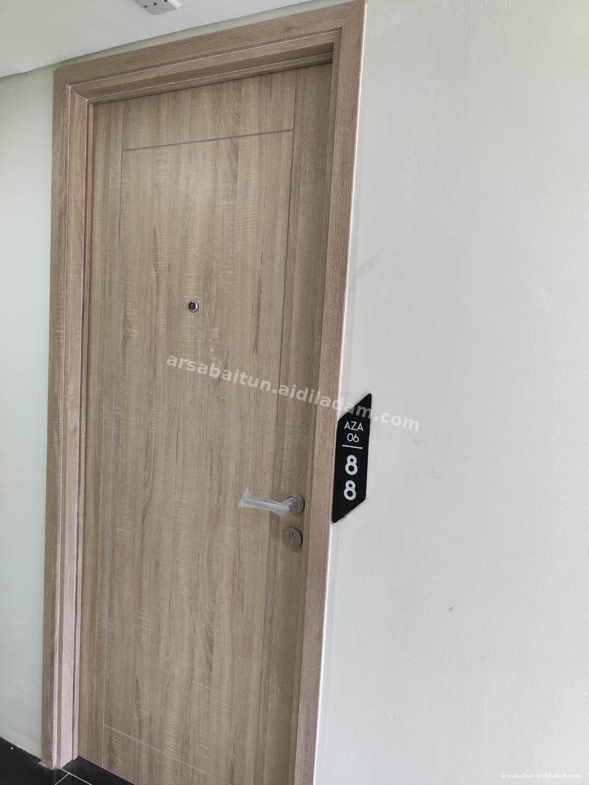 Door Unit