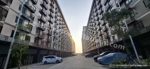 Parking Area