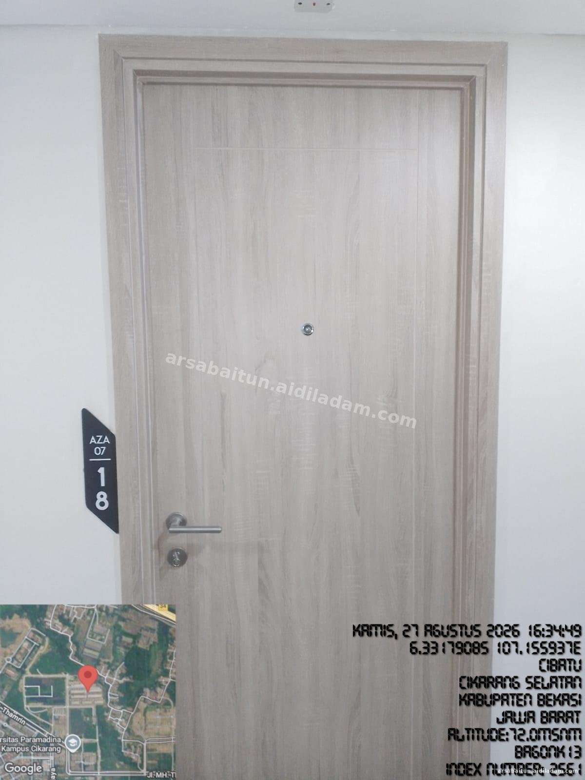 Door Unit